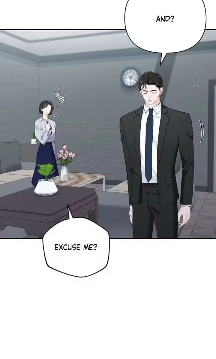 An Unexpected Romance Chapter 5 page 40