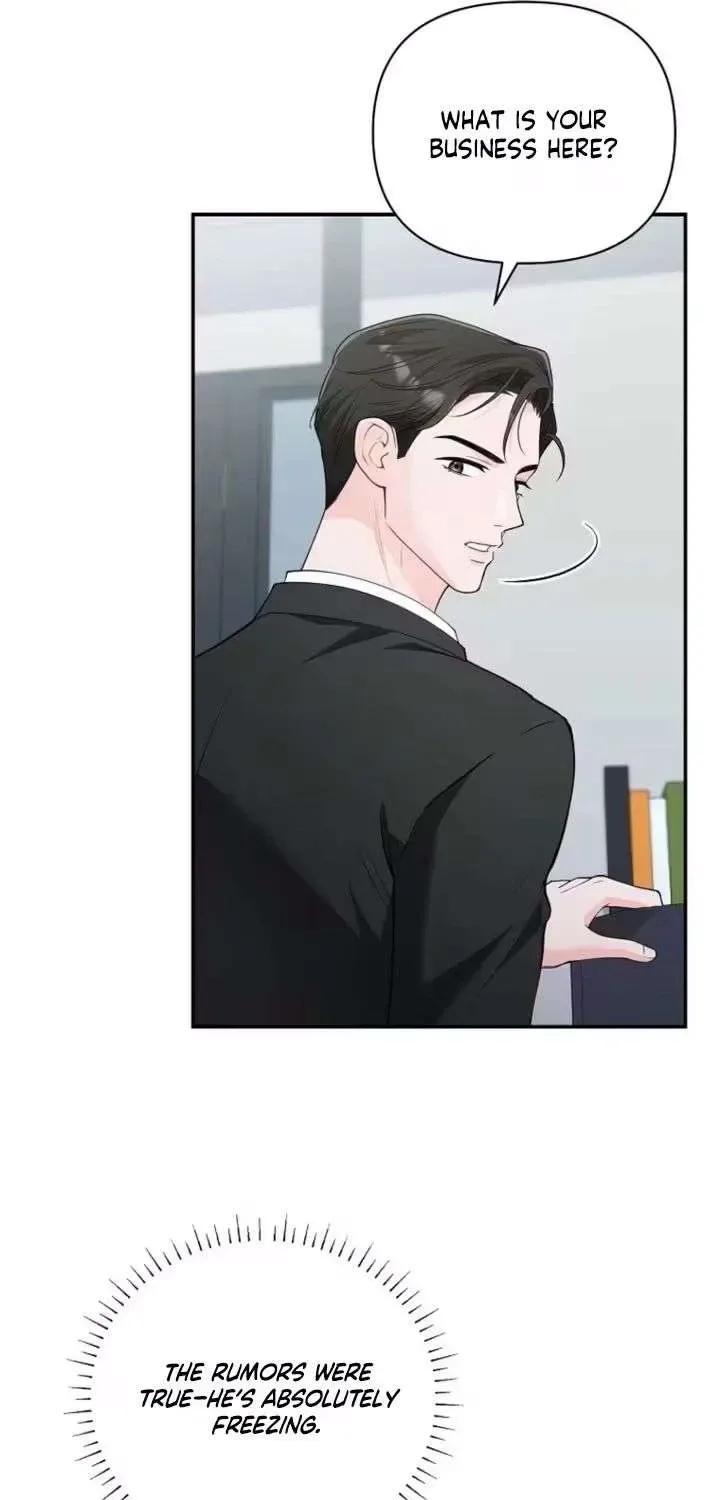 An Unexpected Romance Chapter 5 page 41