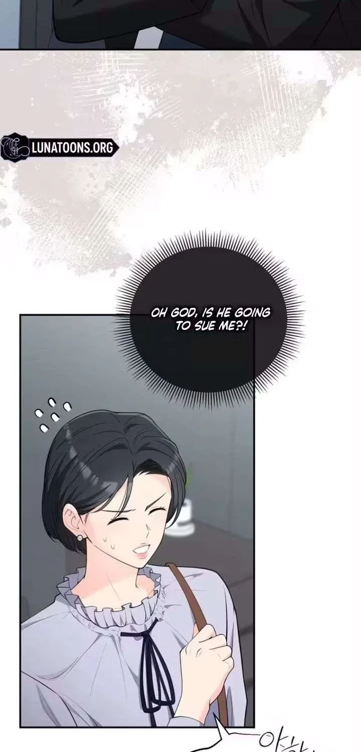 An Unexpected Romance Chapter 5 page 47