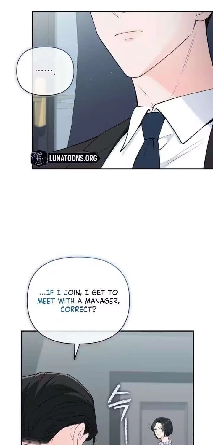 An Unexpected Romance Chapter 5 page 49