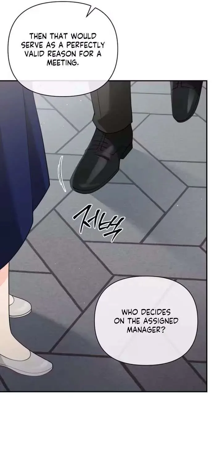 An Unexpected Romance Chapter 5 page 51