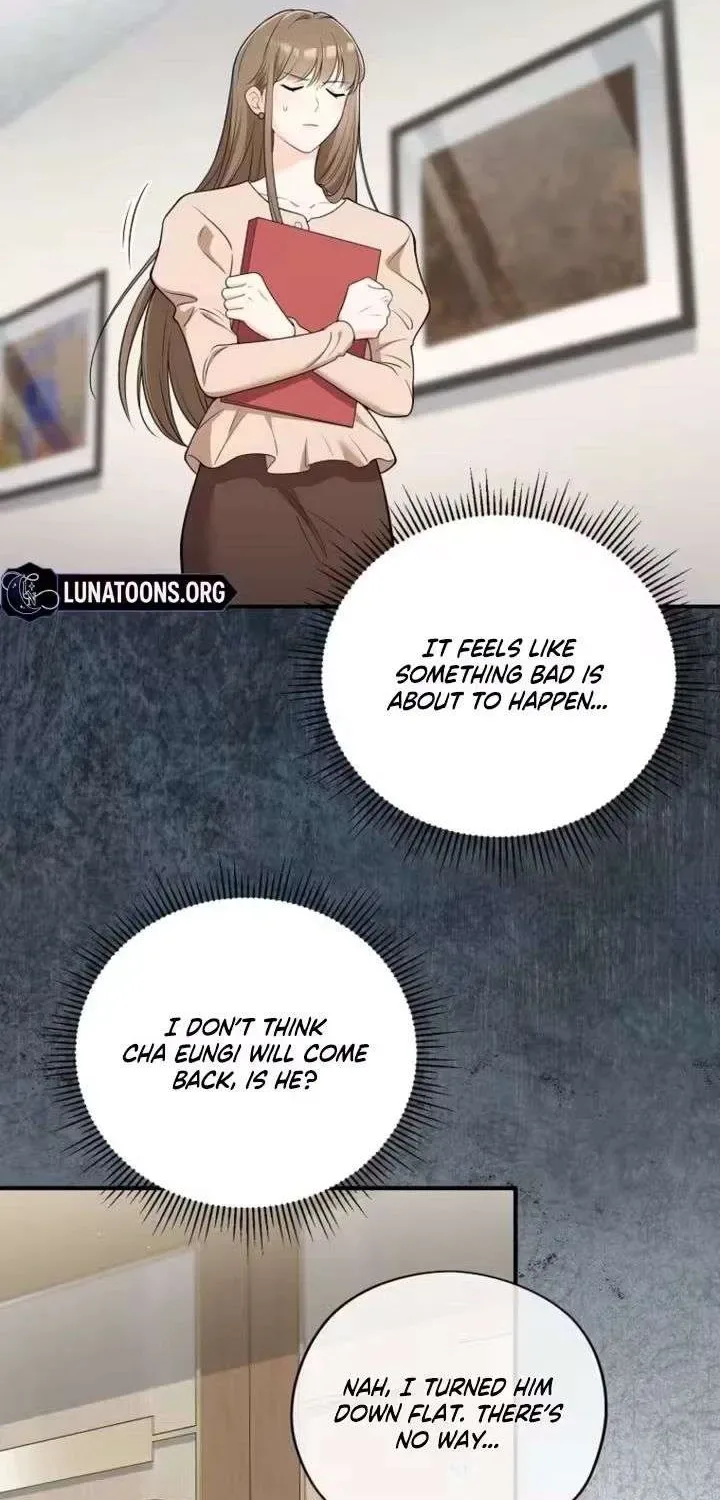An Unexpected Romance Chapter 5 page 57