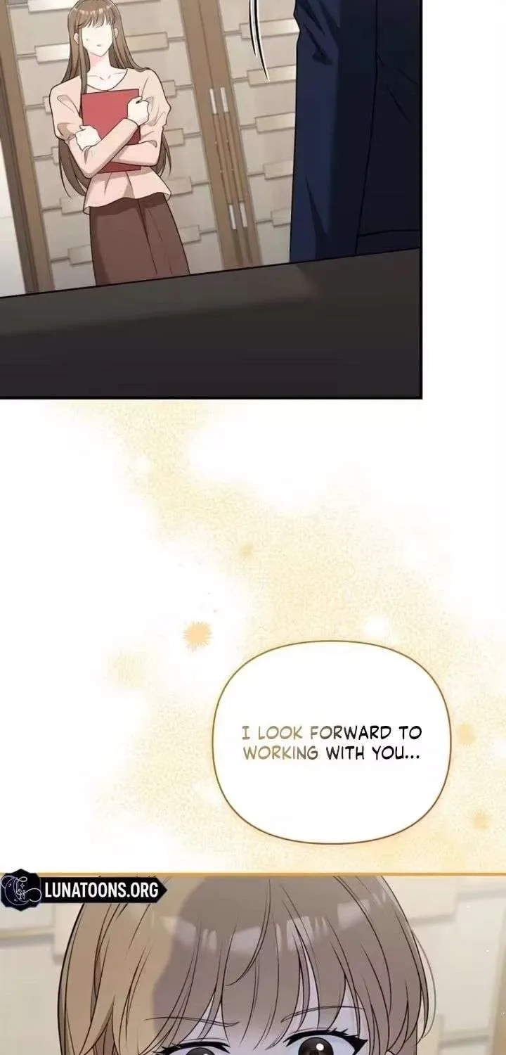 An Unexpected Romance Chapter 5 page 65