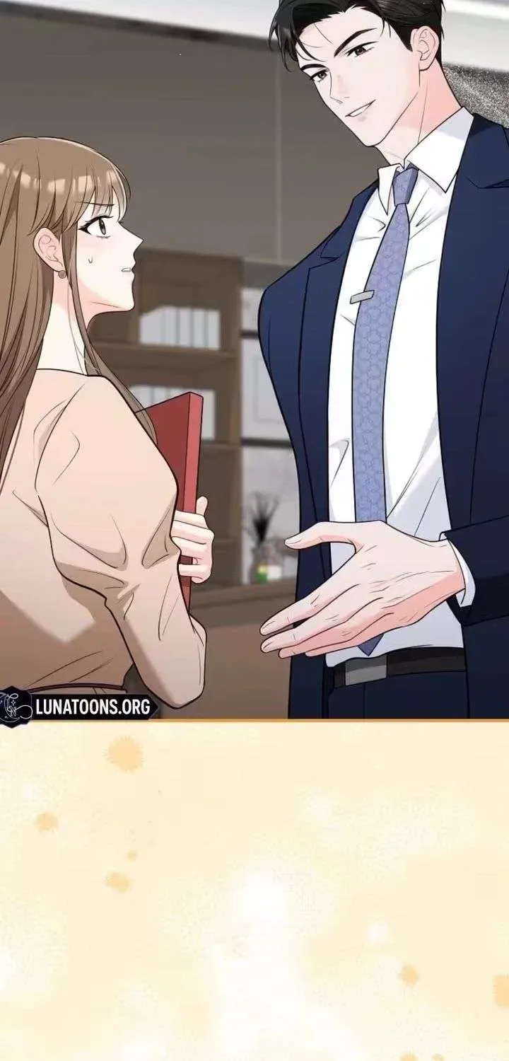 An Unexpected Romance Chapter 5 page 67