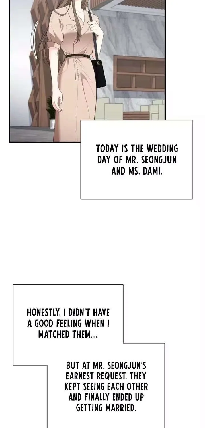 An Unexpected Romance Chapter 6 page 9