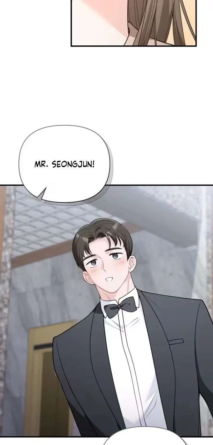 An Unexpected Romance Chapter 6 page 6
