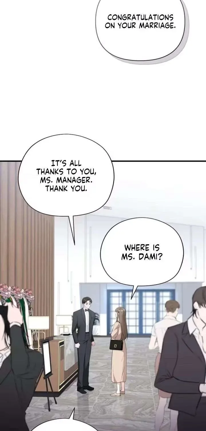 An Unexpected Romance Chapter 6 page 7