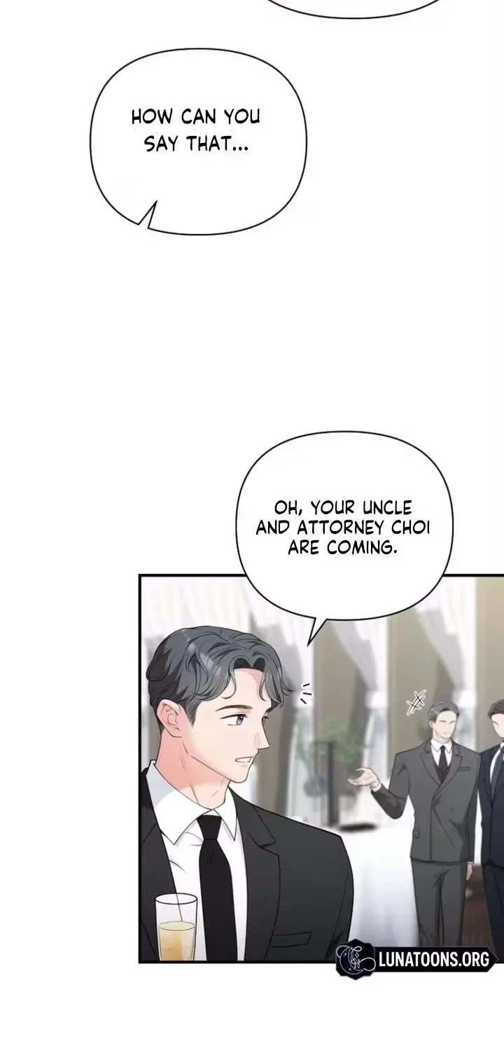 An Unexpected Romance Chapter 6 page 32