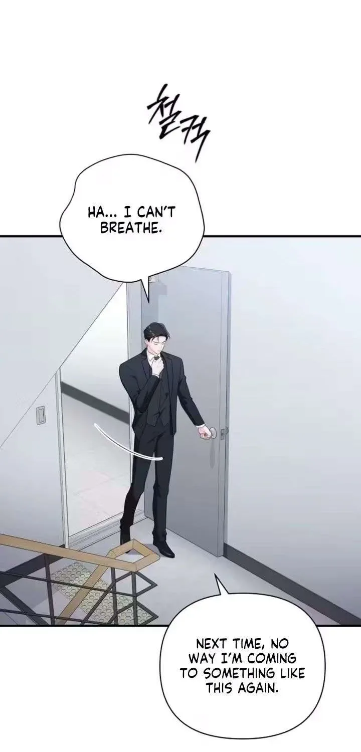 An Unexpected Romance Chapter 6 page 34