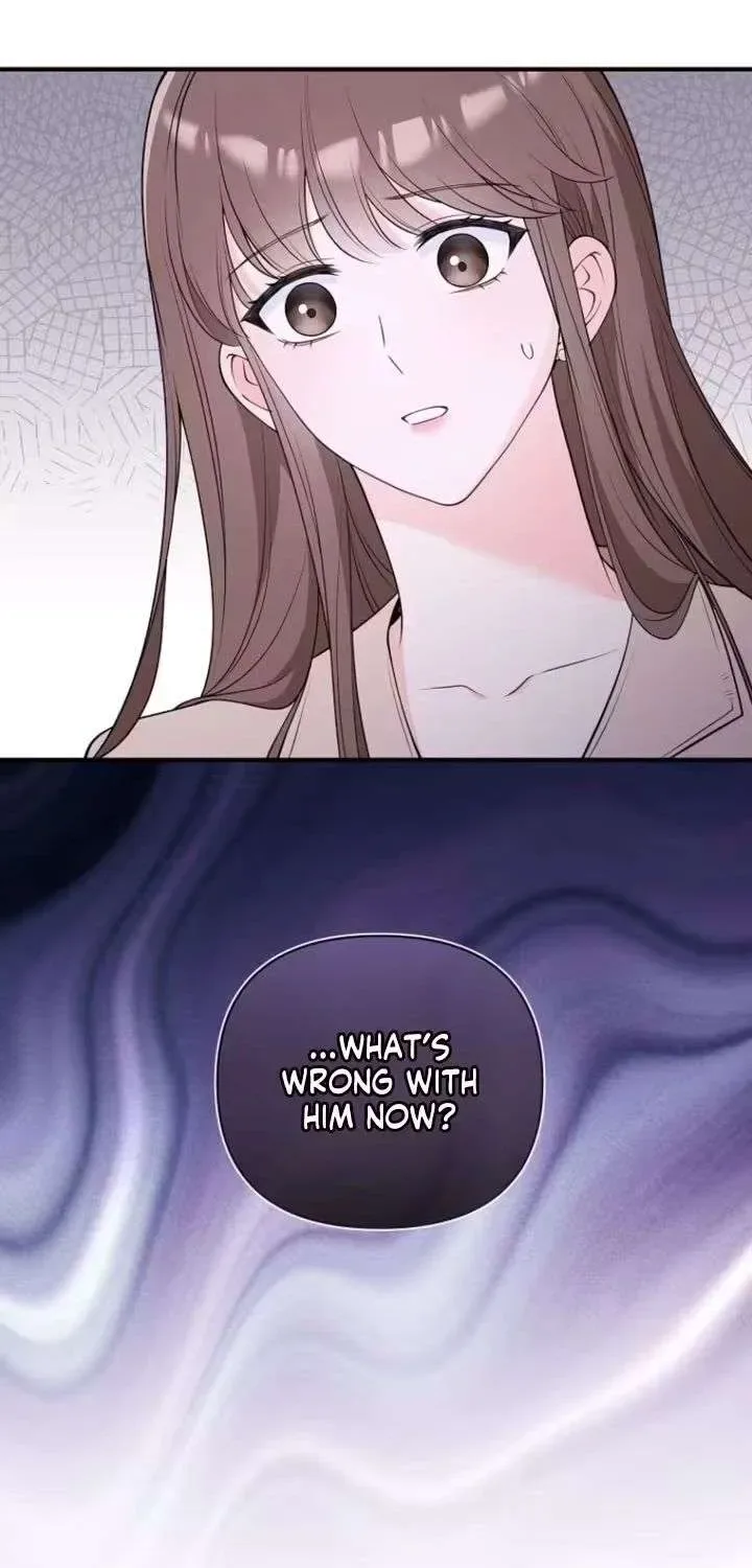 An Unexpected Romance Chapter 6 page 48