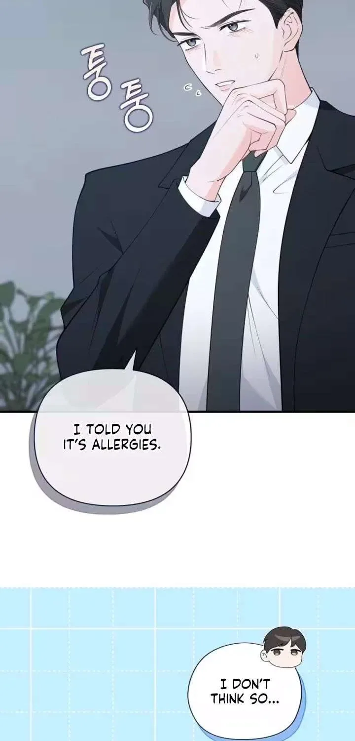 An Unexpected Romance Chapter 6 page 64