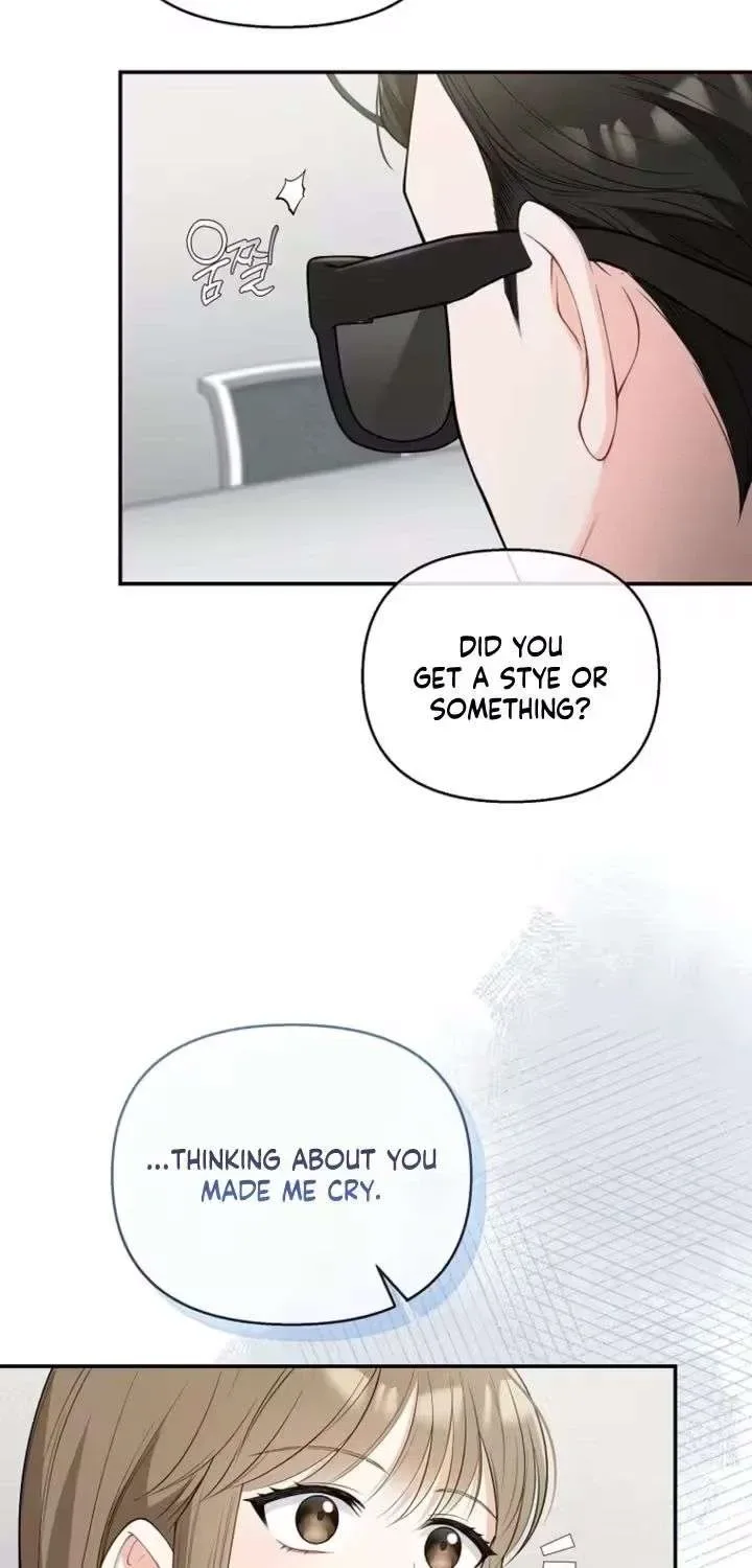An Unexpected Romance Chapter 7 page 5