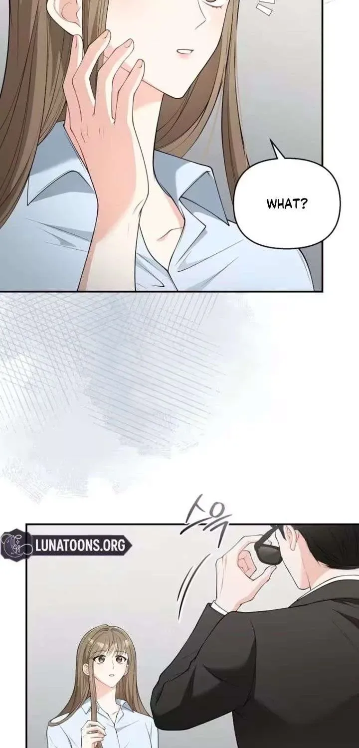 An Unexpected Romance Chapter 7 page 6