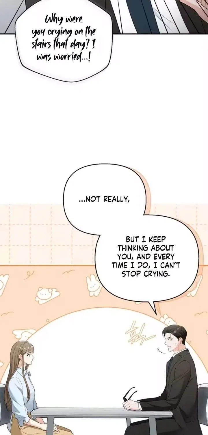 An Unexpected Romance Chapter 7 page 8