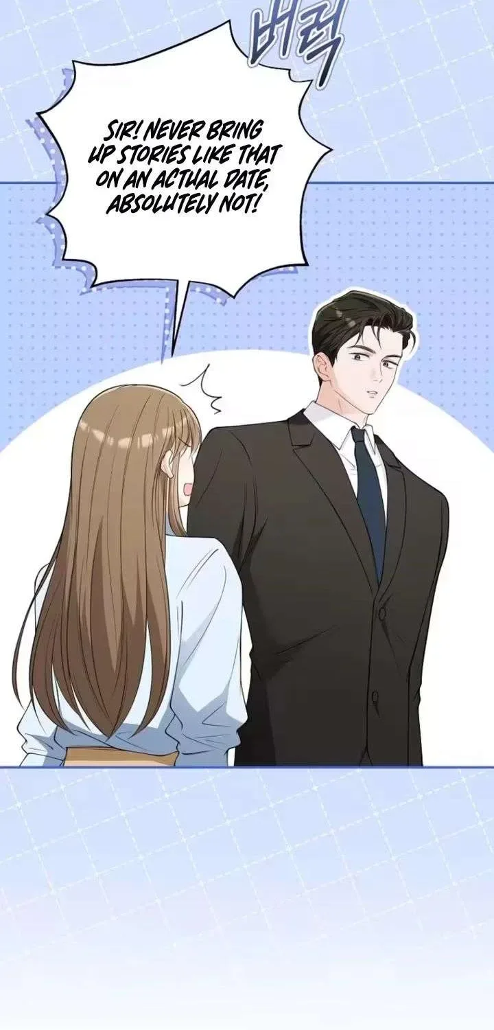 An Unexpected Romance Chapter 7 page 27