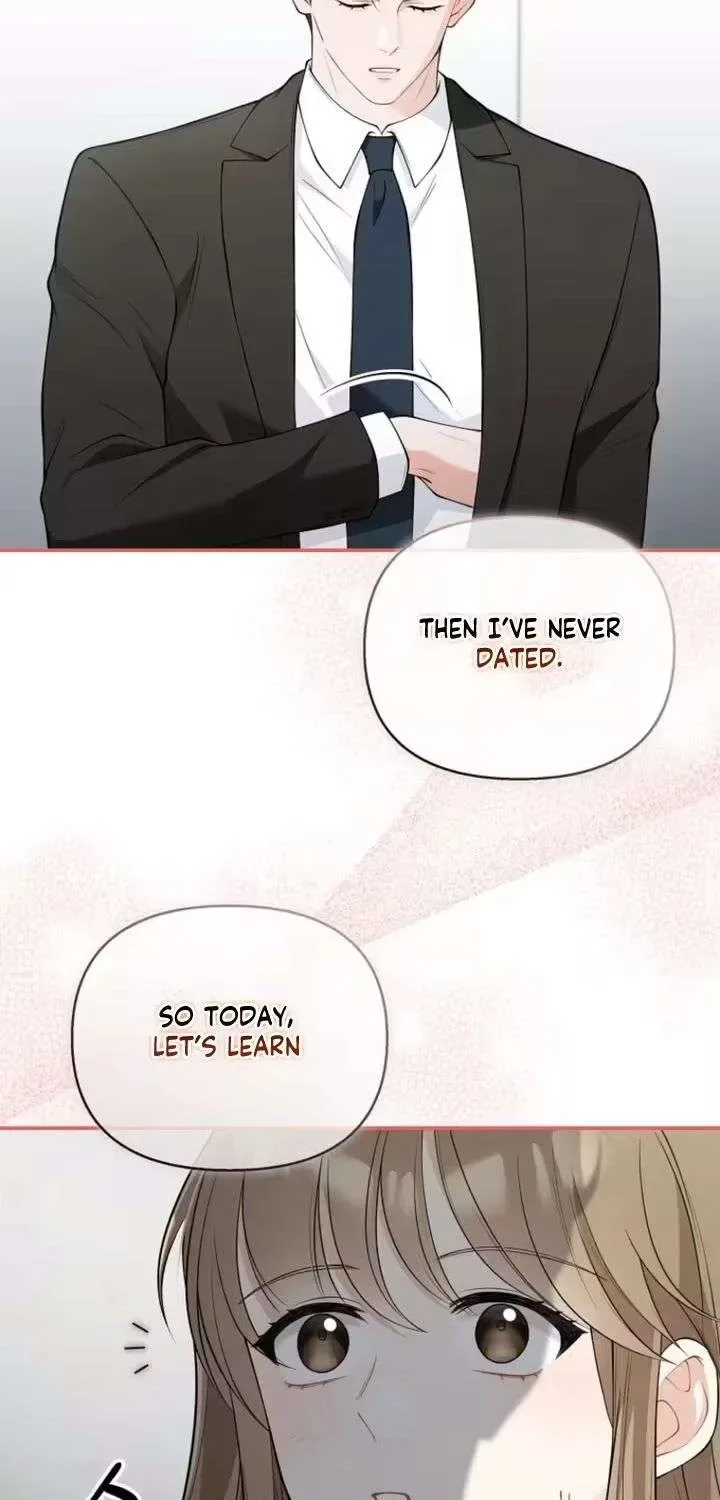An Unexpected Romance Chapter 7 page 18