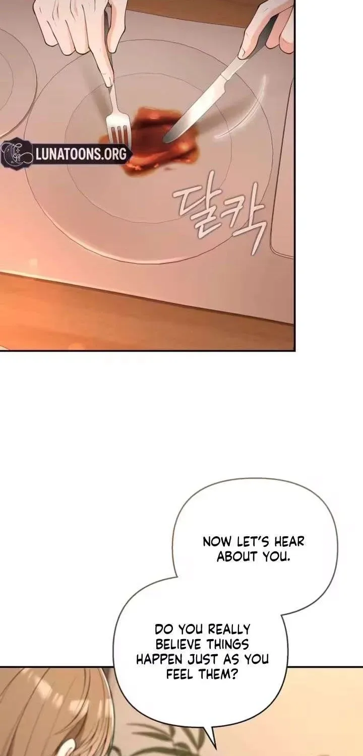 An Unexpected Romance Chapter 7 page 37