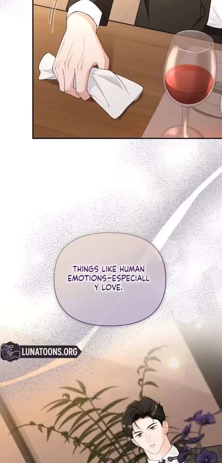 An Unexpected Romance Chapter 7 page 47