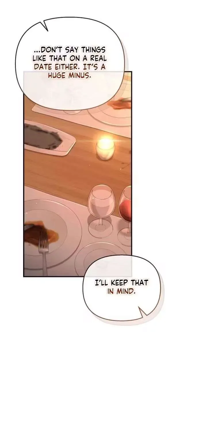 An Unexpected Romance Chapter 7 page 50