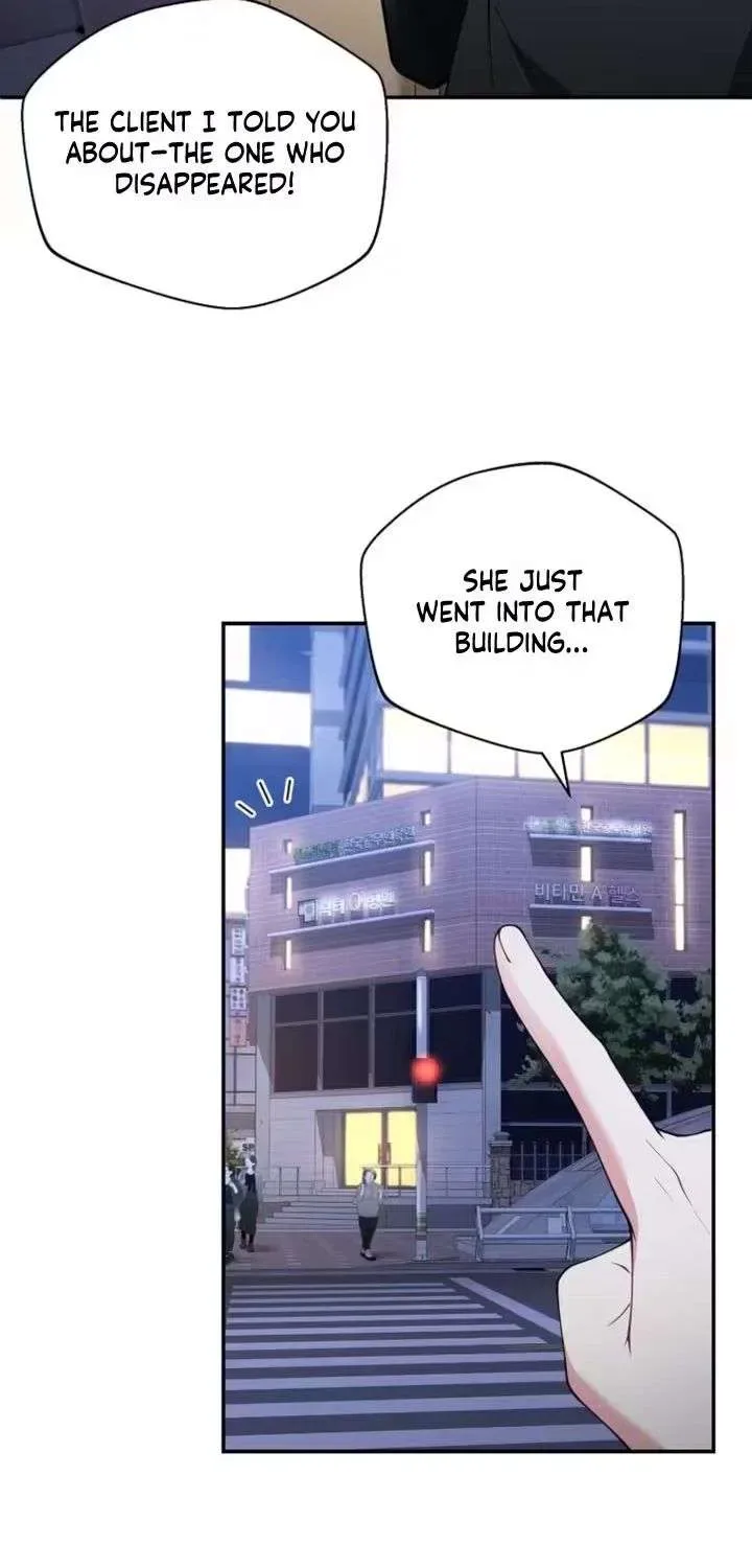 An Unexpected Romance Chapter 7 page 58