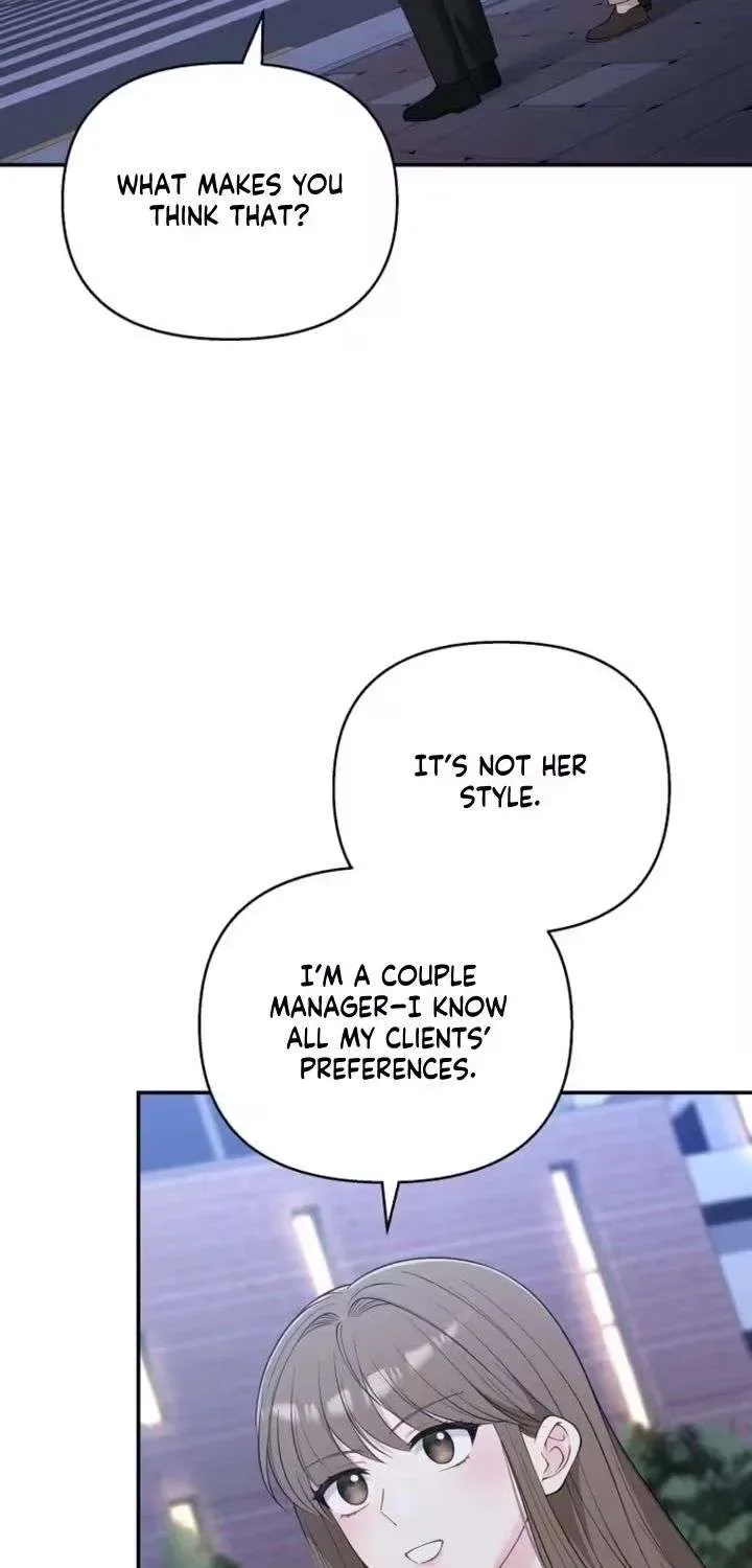 An Unexpected Romance Chapter 7 page 66