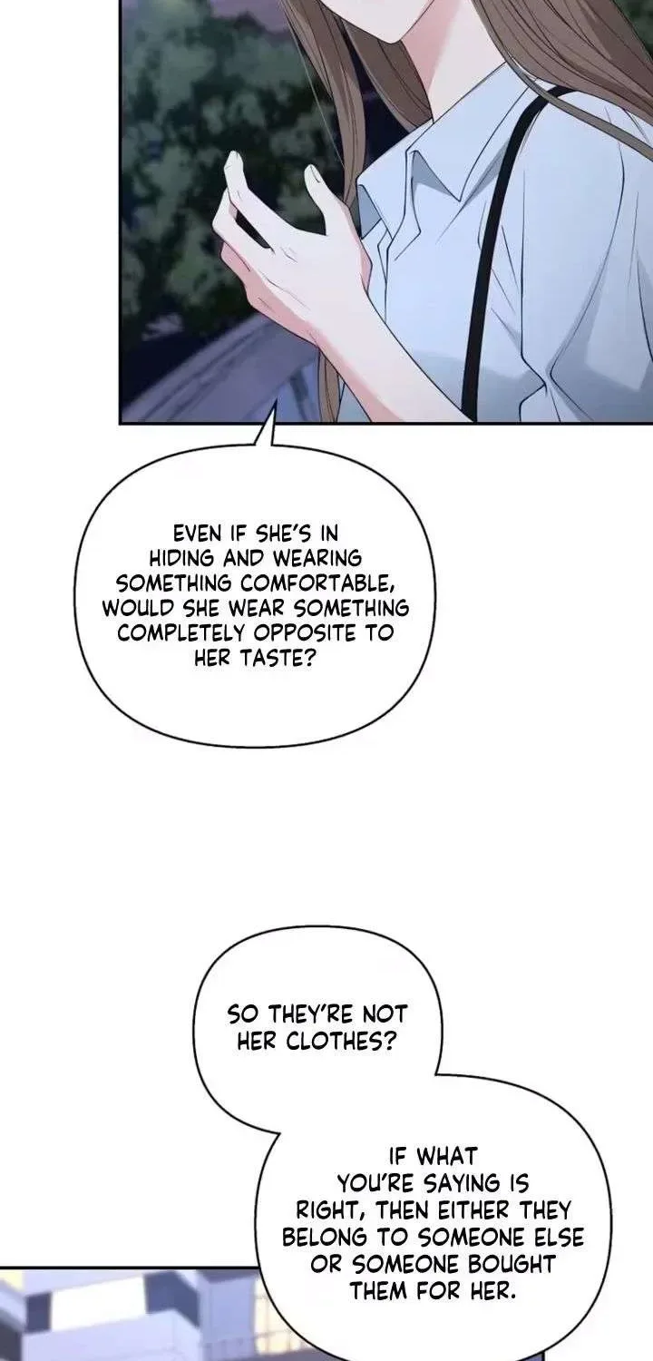 An Unexpected Romance Chapter 7 page 67