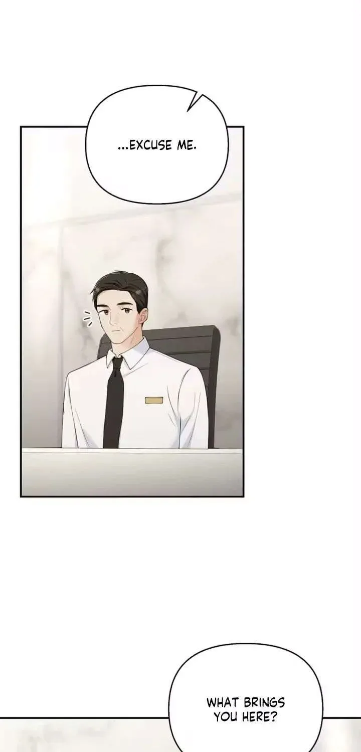 An Unexpected Romance Chapter 8 page 4