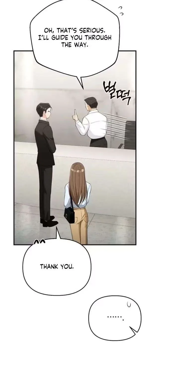 An Unexpected Romance Chapter 8 page 9