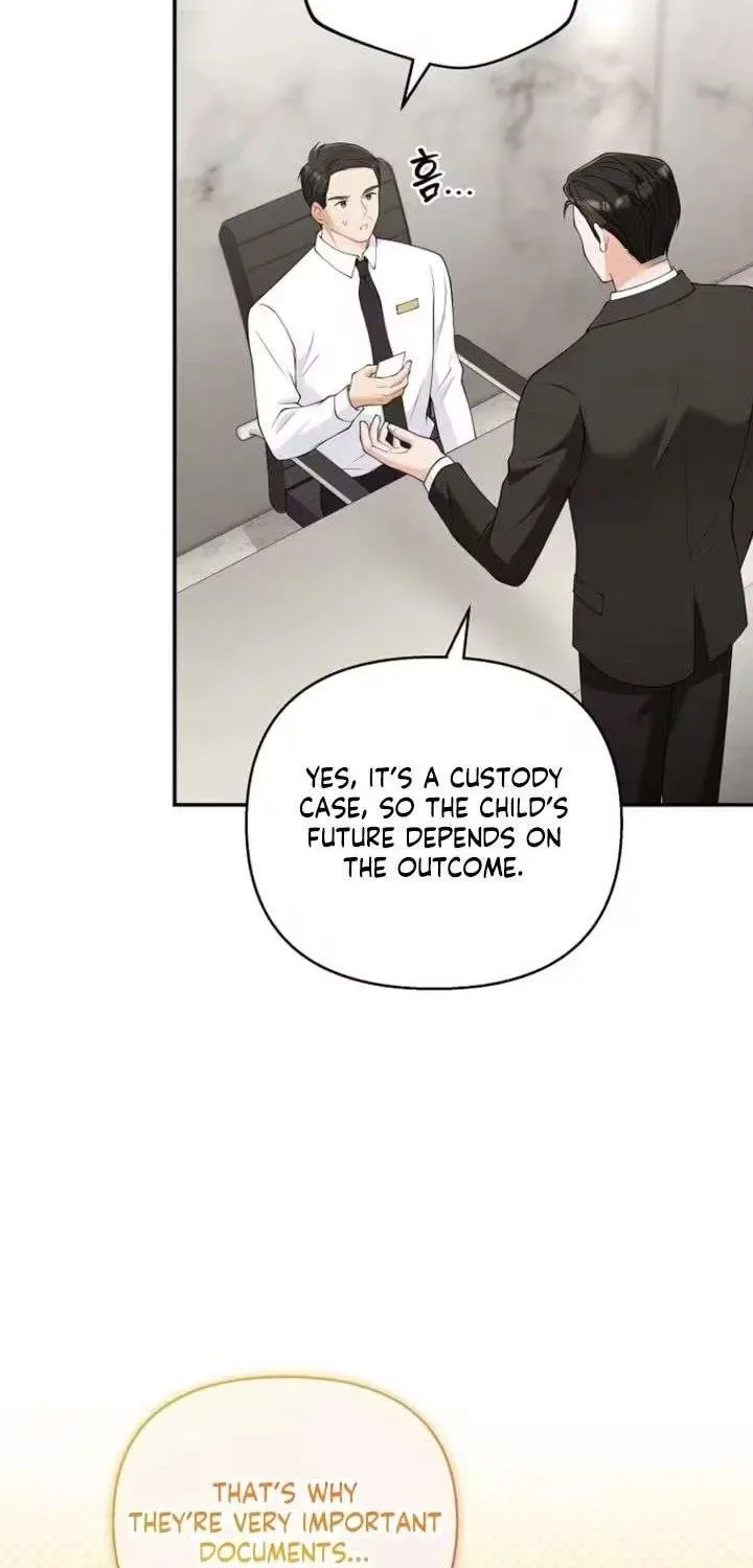 An Unexpected Romance Chapter 8 page 7