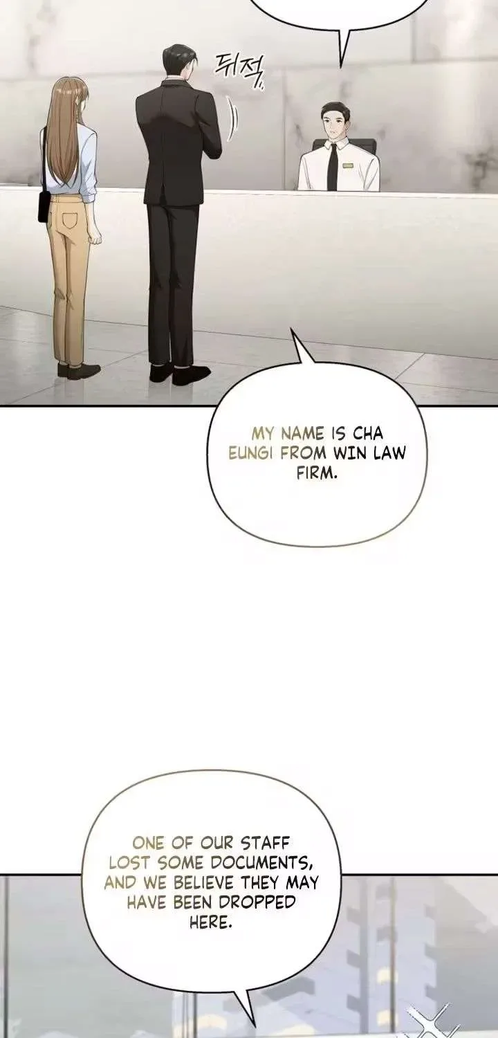 An Unexpected Romance Chapter 8 page 5