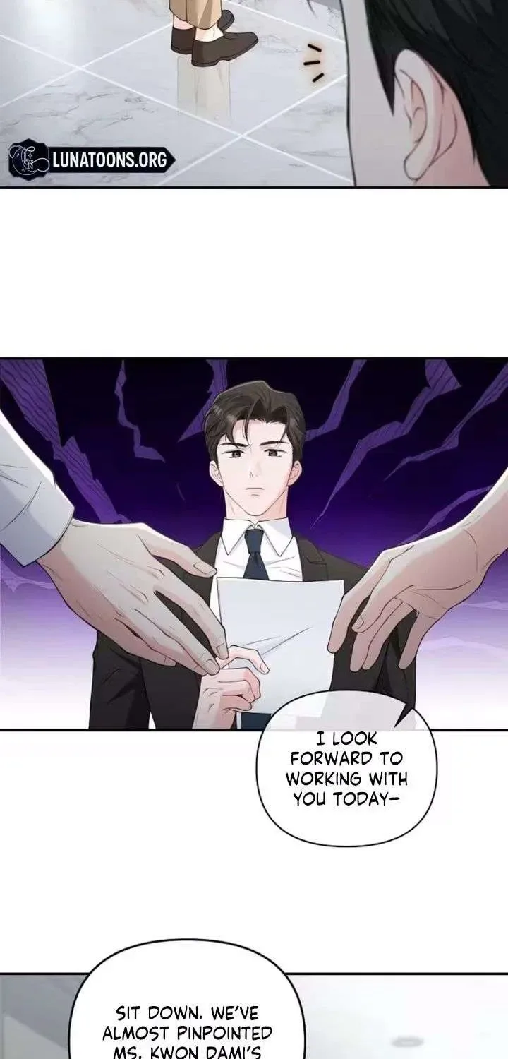 An Unexpected Romance Chapter 8 page 29
