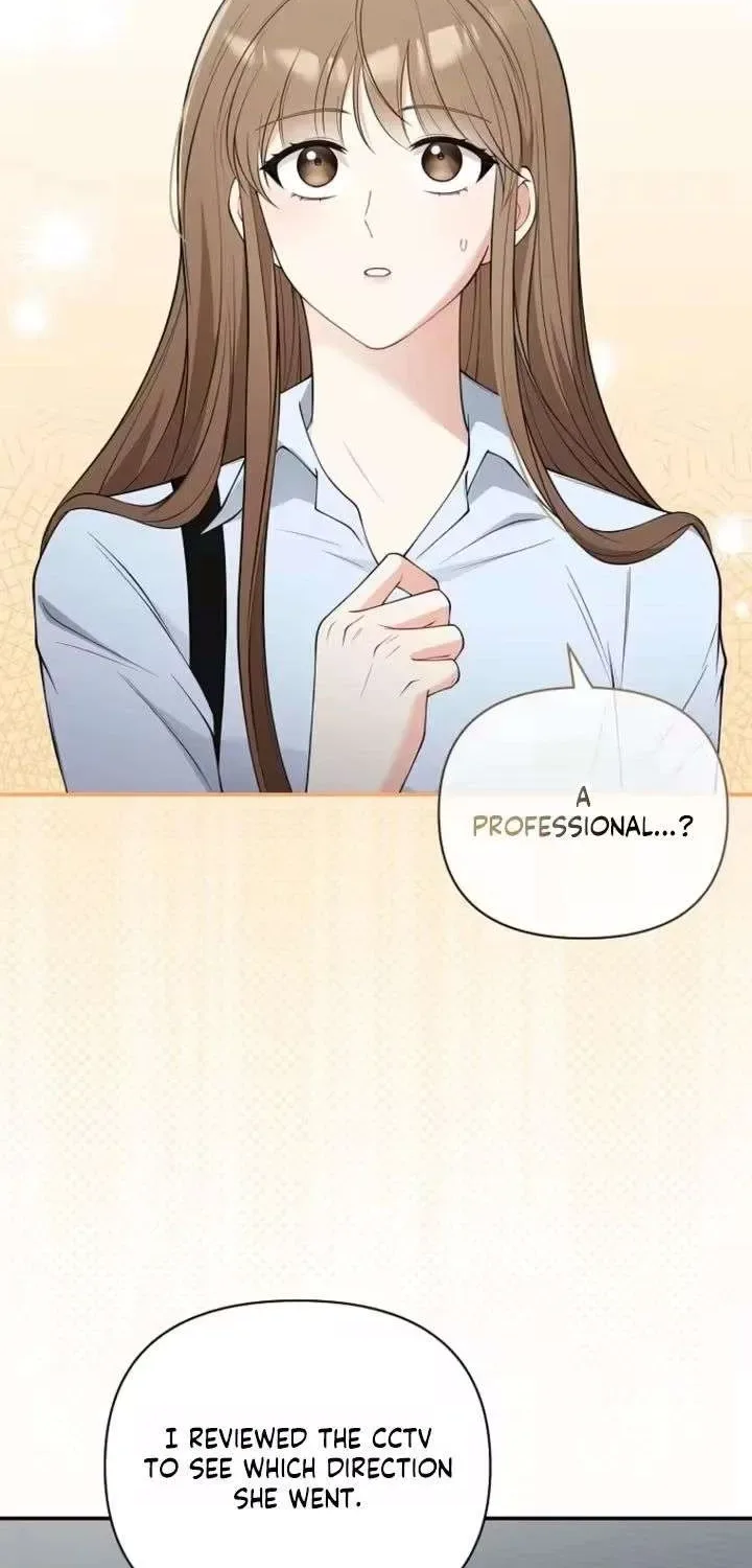 An Unexpected Romance Chapter 8 page 32