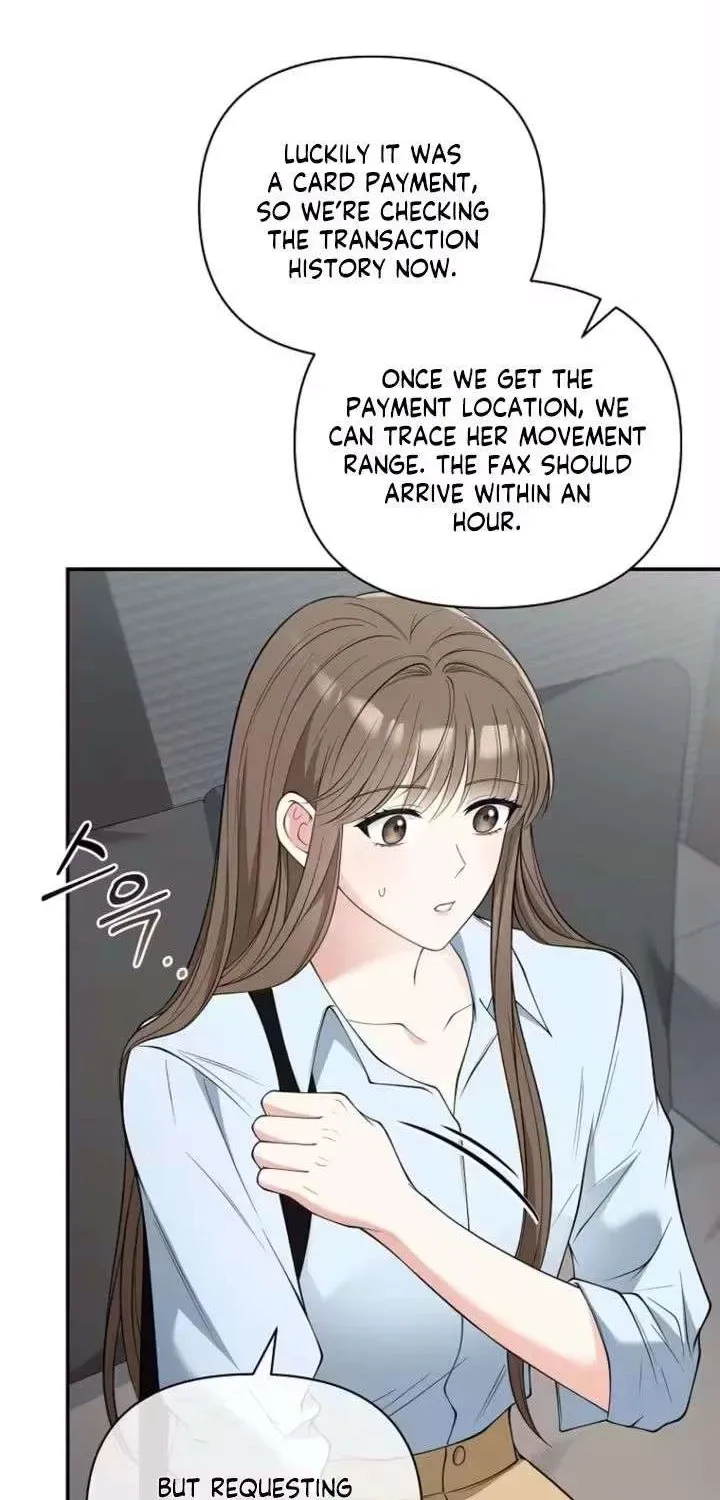 An Unexpected Romance Chapter 8 page 34