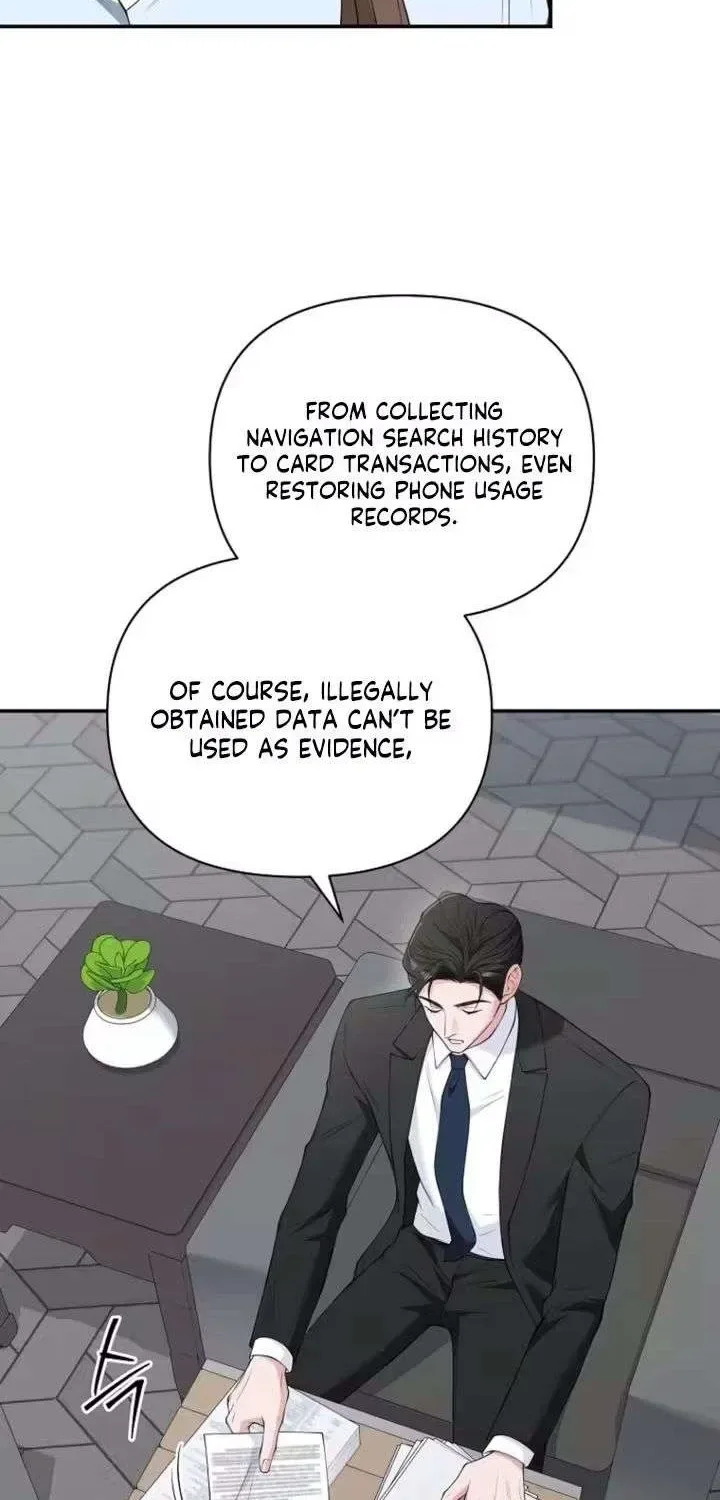An Unexpected Romance Chapter 8 page 37