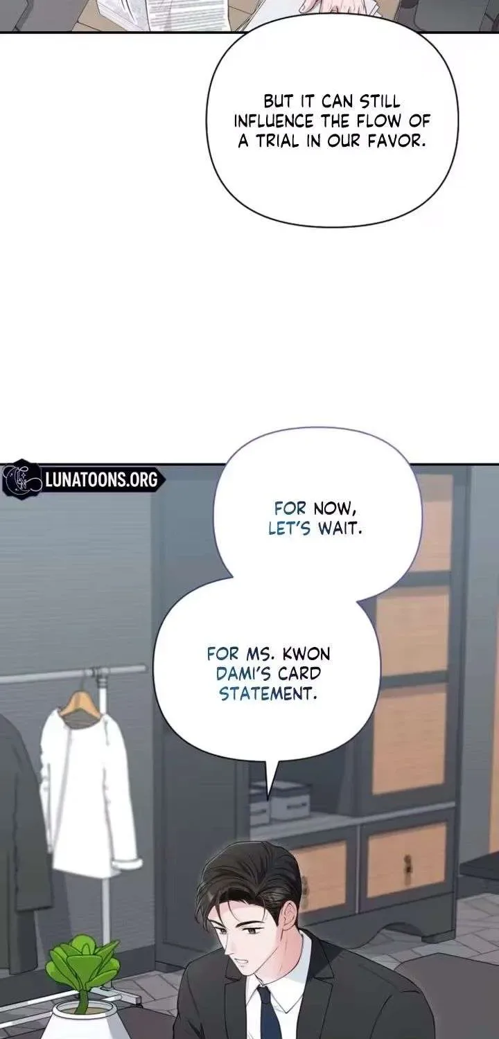 An Unexpected Romance Chapter 8 page 38