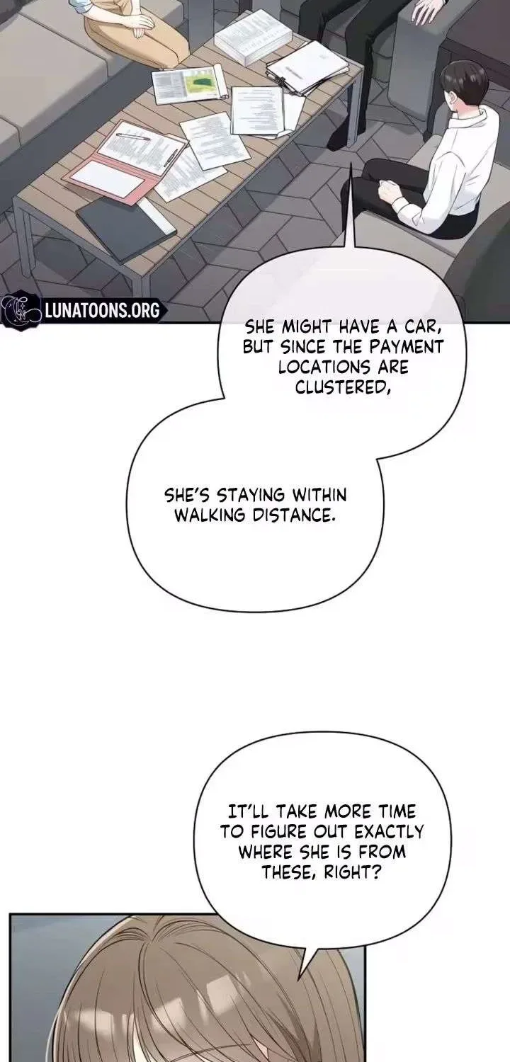 An Unexpected Romance Chapter 8 page 64