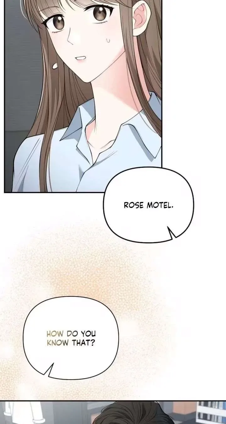An Unexpected Romance Chapter 8 page 65