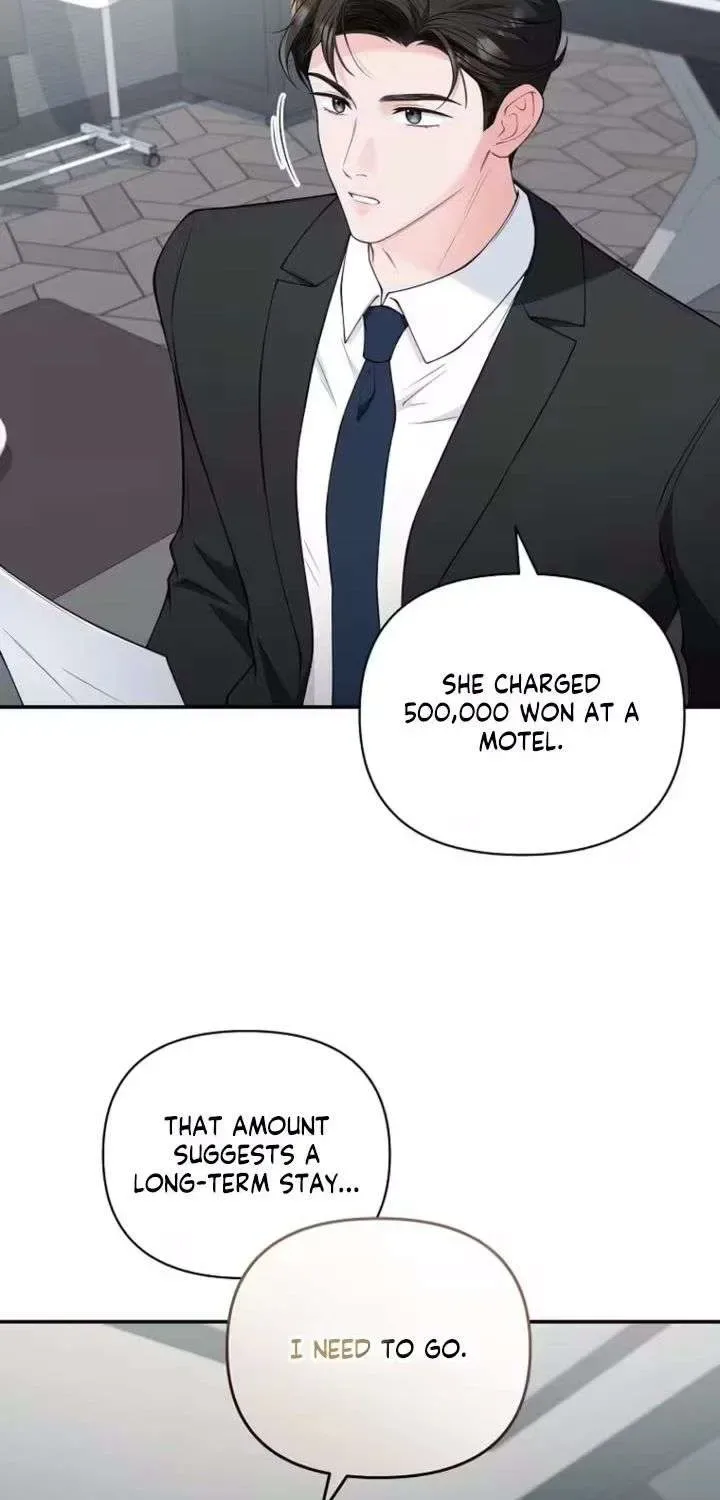 An Unexpected Romance Chapter 8 page 66