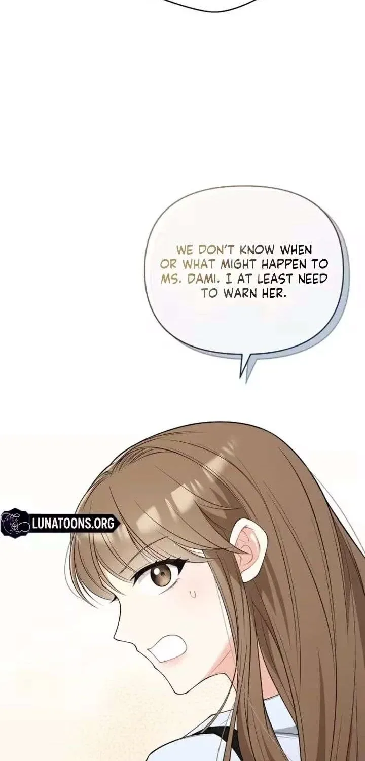 An Unexpected Romance Chapter 8 page 69