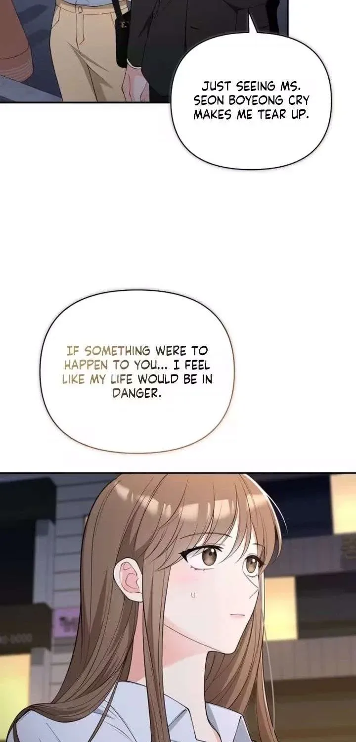 An Unexpected Romance Chapter 8 page 76