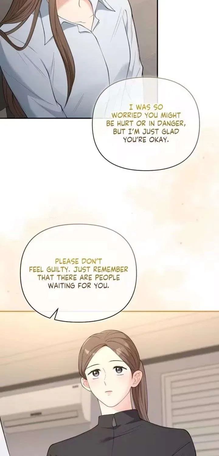 An Unexpected Romance Chapter 9 page 8