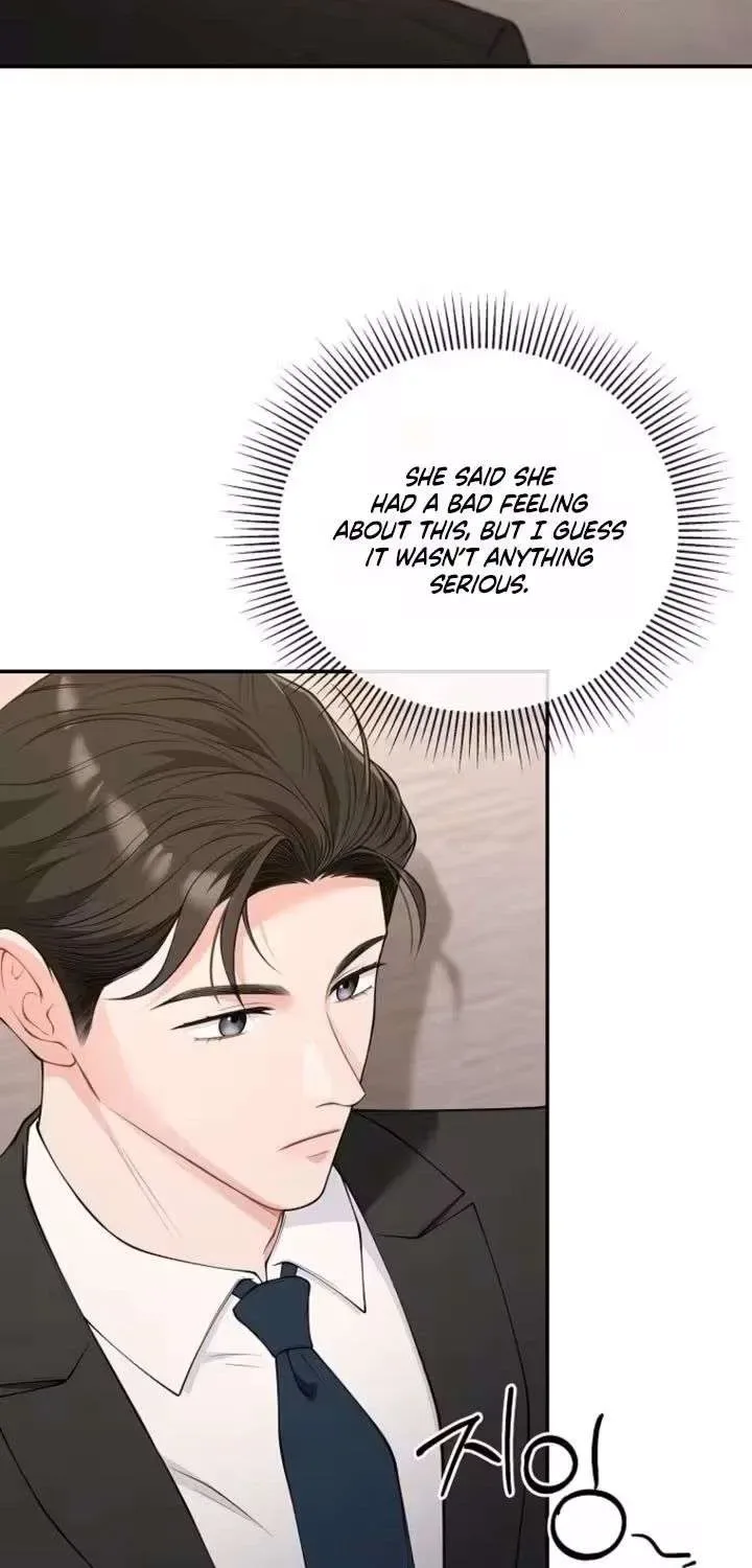 An Unexpected Romance Chapter 9 page 5