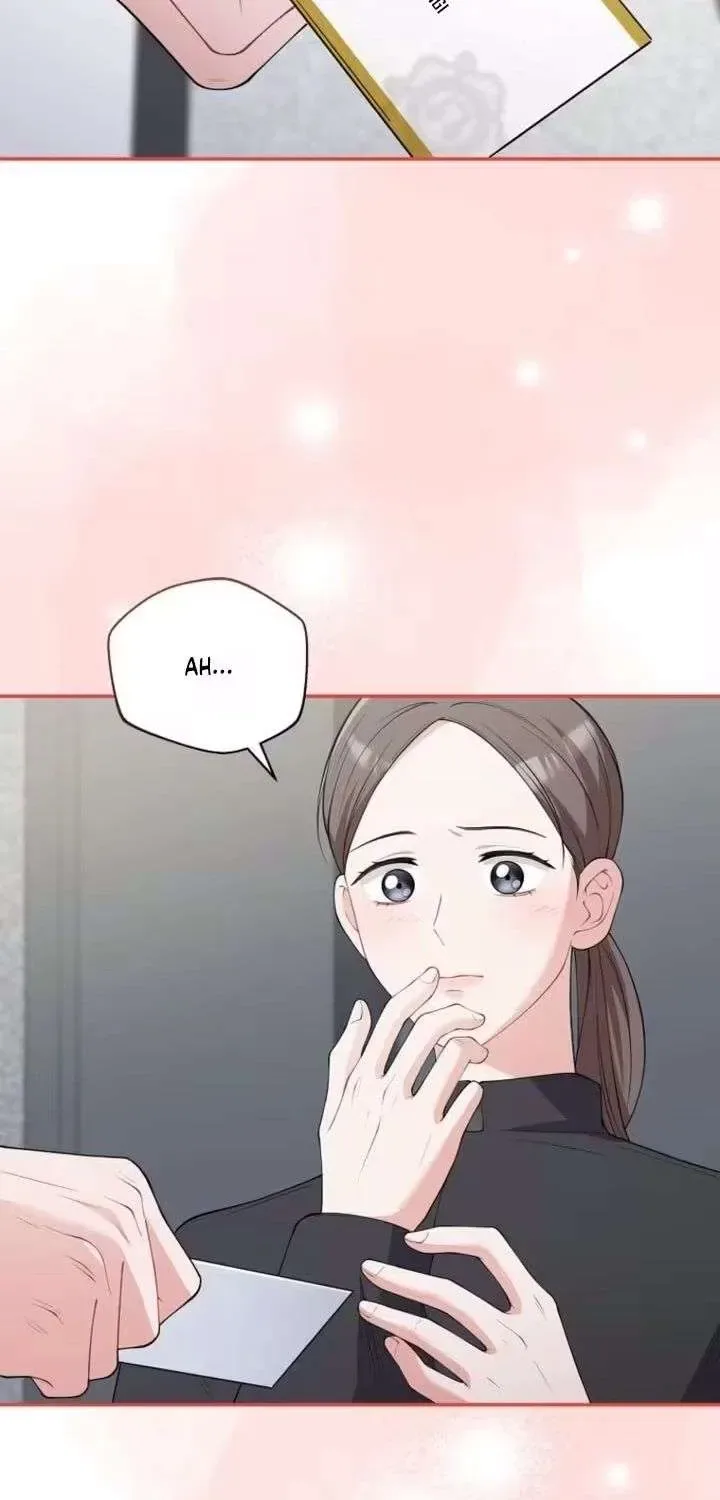 An Unexpected Romance Chapter 9 page 18