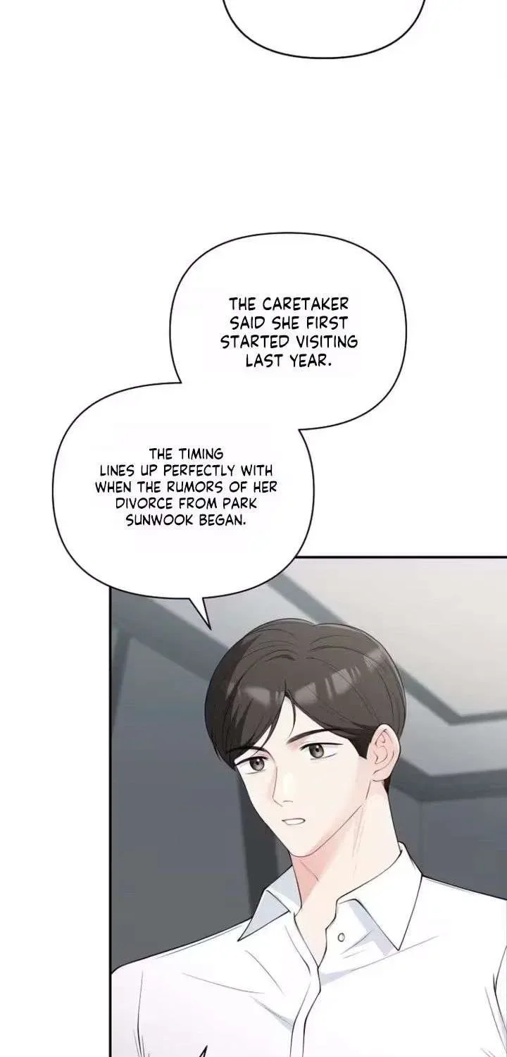 An Unexpected Romance Chapter 9 page 26