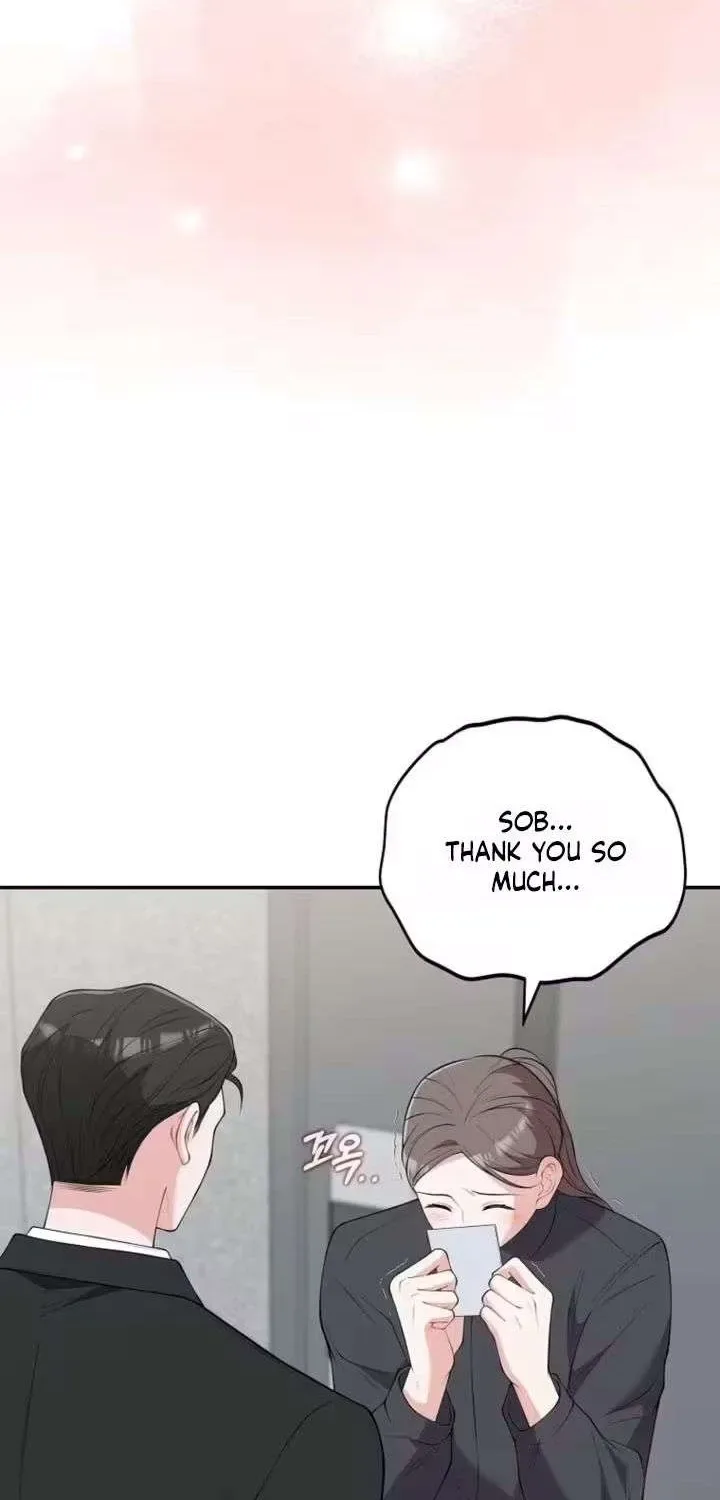 An Unexpected Romance Chapter 9 page 19