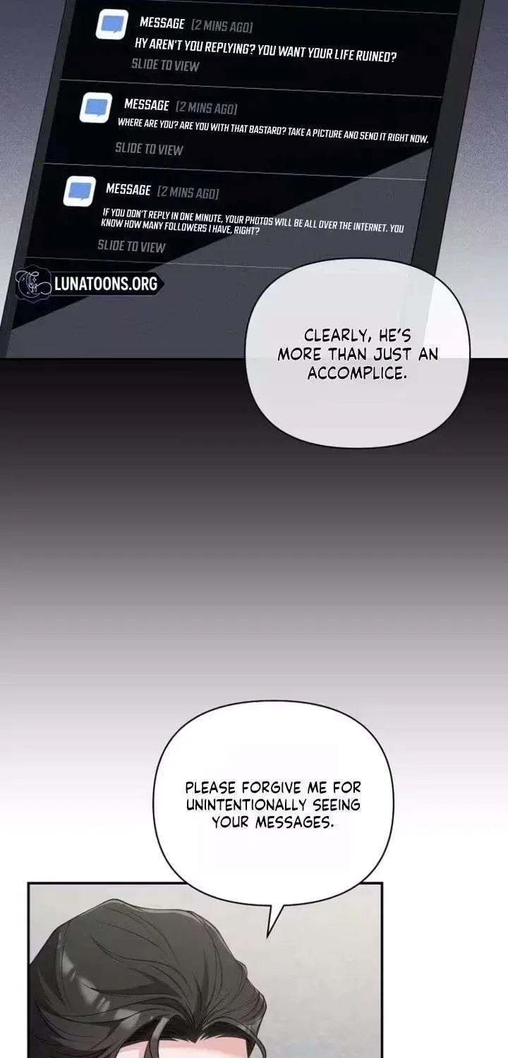 An Unexpected Romance Chapter 9 page 16