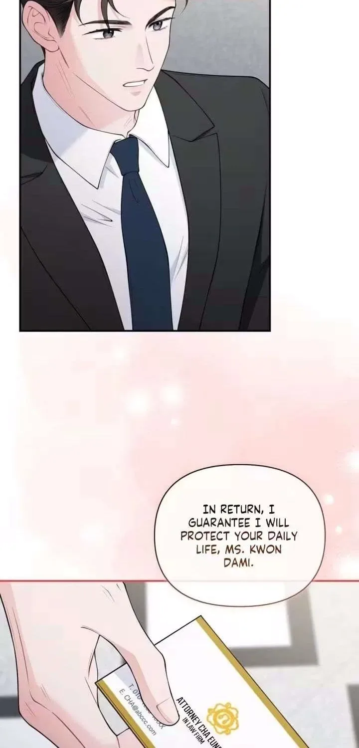 An Unexpected Romance Chapter 9 page 17