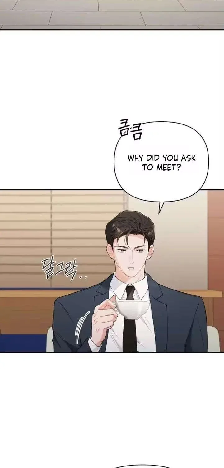 An Unexpected Romance Chapter 9 page 34