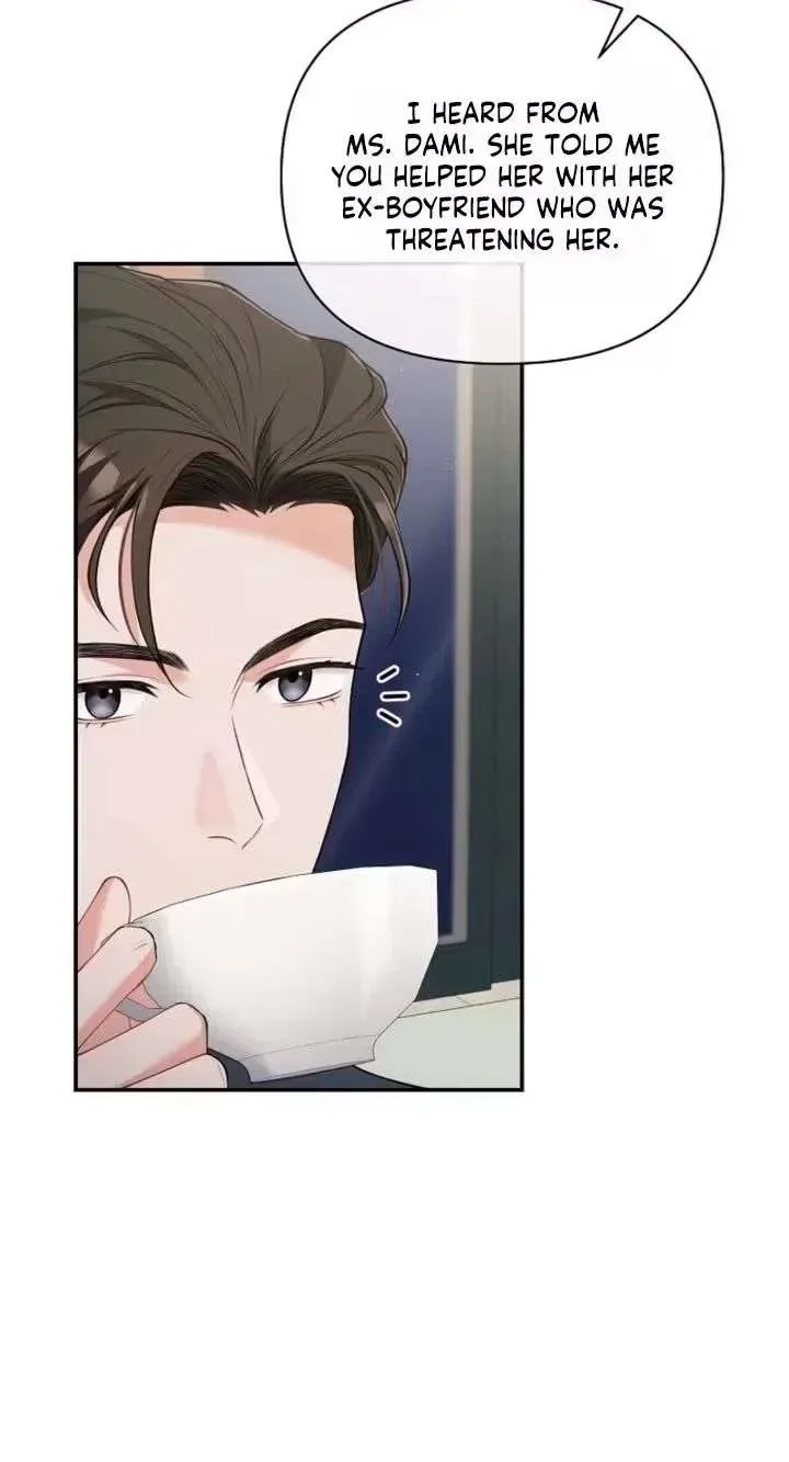 An Unexpected Romance Chapter 9 page 35