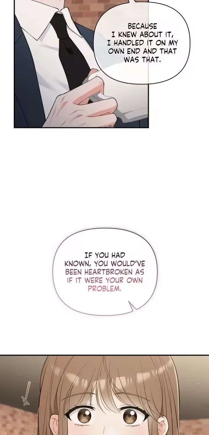 An Unexpected Romance Chapter 9 page 37